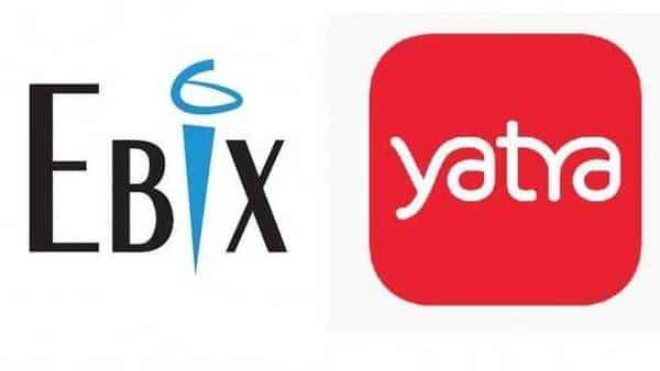 Indian travel firm Yatra scraps merger deal with US-based Ebix - livemint.com - Usa - India - city Mumbai - city Delhi