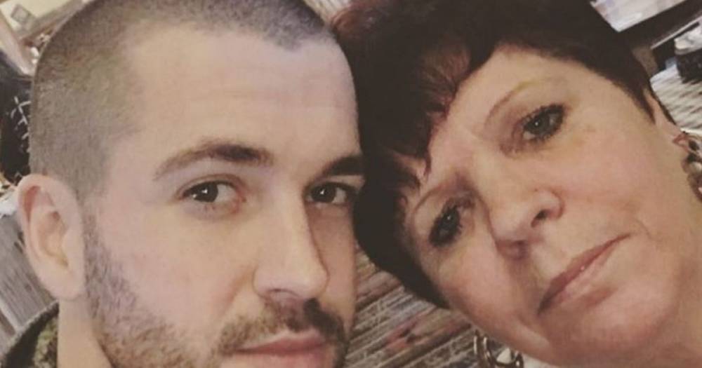 Shayne Ward on his pop comeback and his special lockdown treat for his mum - manchestereveningnews.co.uk - Britain