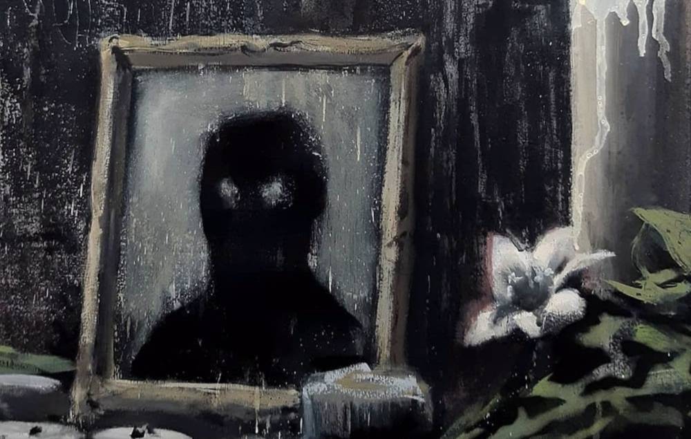 George Floyd - Banksy shares powerful Black Lives Matter artwork and addresses “faulty system” - nme.com - Usa - state Minnesota - city Minneapolis, state Minnesota