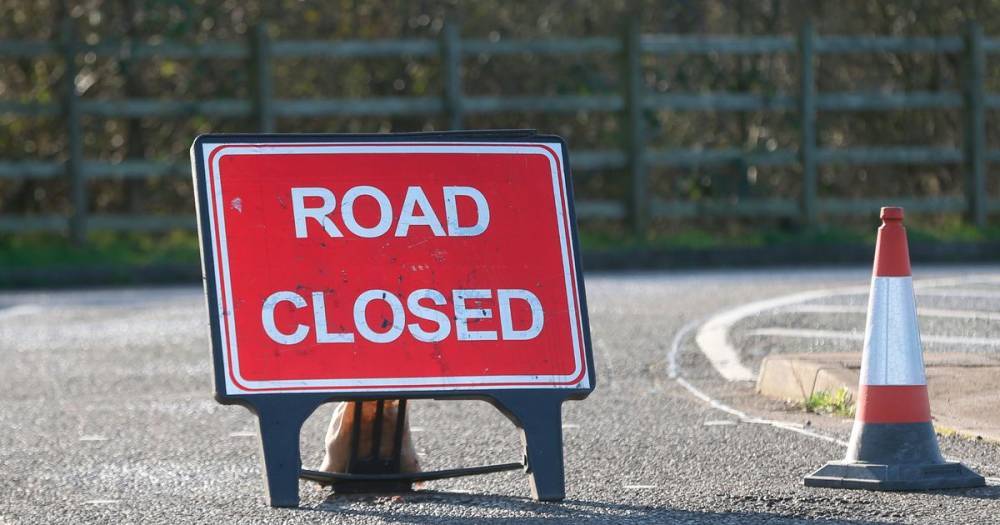 Stirling Council - Roads closed at Scots beauty spots to deter people from travelling during lockdown - dailyrecord.co.uk - Scotland