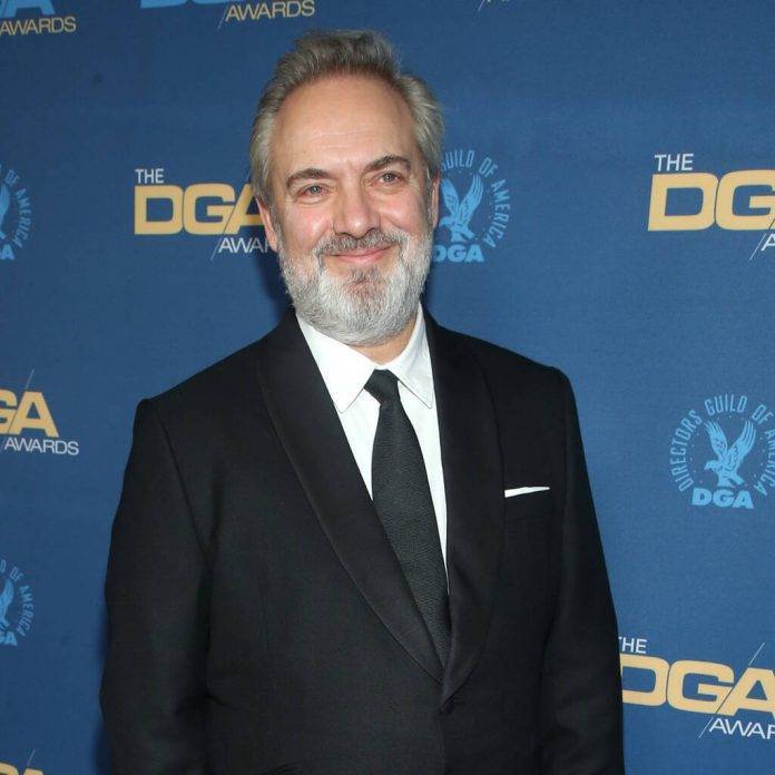 Sam Mendes - Sam Mendes calls on British government to save U.K. theatre industry - peoplemagazine.co.za - Britain