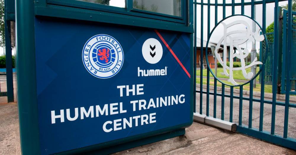 Inside Rangers' league reconstruction and the 'strategic partnership' that could define Scottish football's future - dailyrecord.co.uk - Scotland