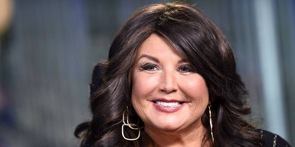 Abby Lee - Abby Lee Miller's New Show Gets Canceled as Her Racism on 'Dance Moms' Is Revealed - cosmopolitan.com