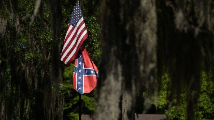 Marine Corps bans display of Confederate flag - fox29.com - city Charlottesville