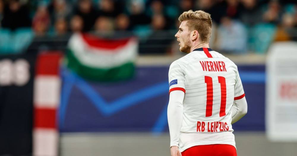 Ole Gunnar Solskjaer - Paul Pogba - Timo Werner - Manchester United didn't move for Timo Werner because of Paul Pogba and more transfer rumours - manchestereveningnews.co.uk - city Manchester