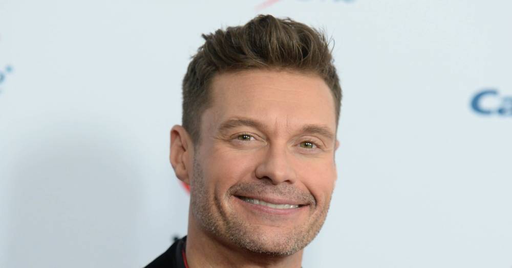 Ryan Seacrest - Ryan Seacrest reportedly wants to move back to L.A. permanently - wonderwall.com - New York - Usa - Los Angeles - city Los Angeles - county York