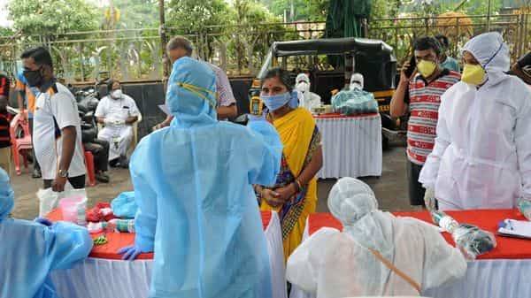 Seven cities account for 60% of total coronavirus cases in India - livemint.com - India - city Mumbai - city Chennai - city Delhi - city Pune - city Ahmedabad - city Kolkata