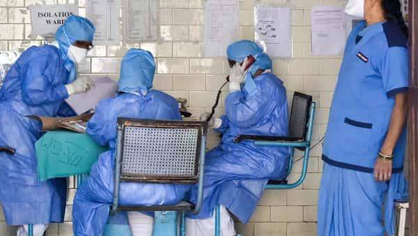 Coronavirus cases in India rise to 2.46 lakh, highest one-day spike. State tally here - livemint.com - India