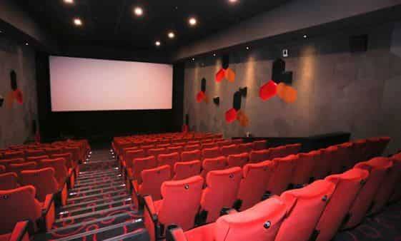 Miraj Cinemas looks for buyer - livemint.com - city New Delhi - India