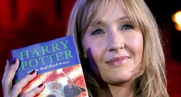Harry Potter - J.K. Rowling receives flak from Twitterati for transphobic comments on social media - pinkvilla.com