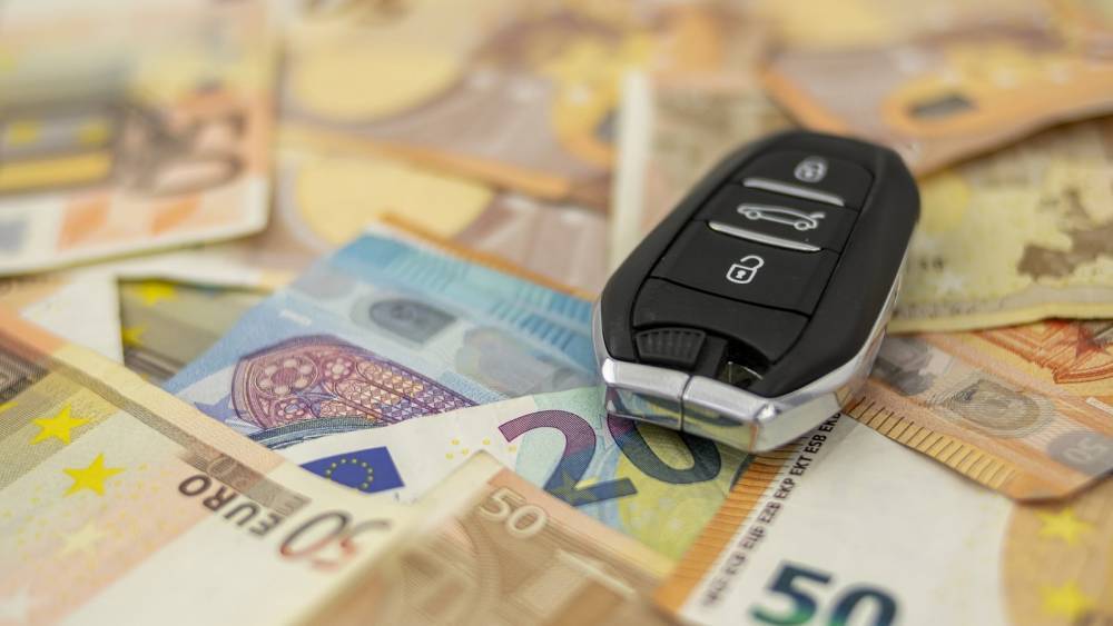 Could Covid-19 drive car insurance premiums lower? - rte.ie