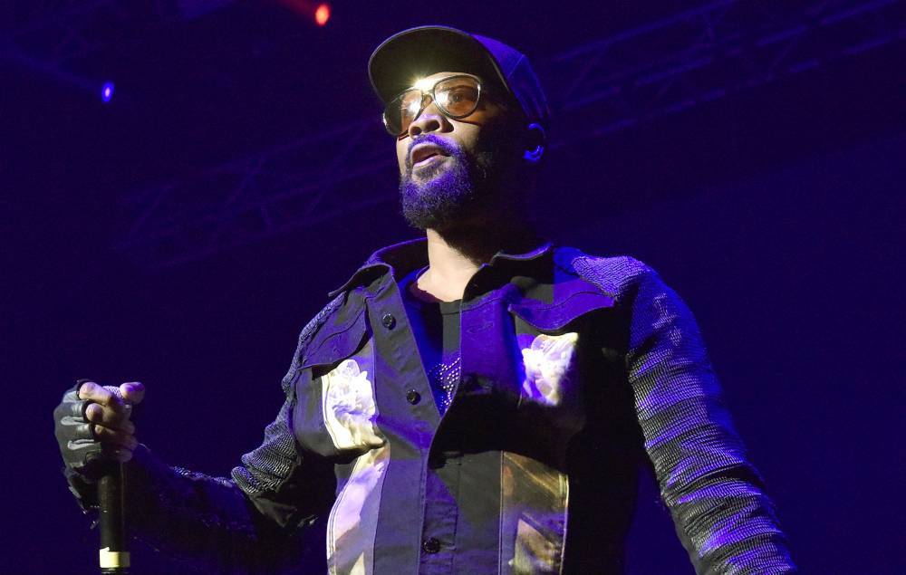 Bruce Lee - RZA shares Bruce Lee-inspired new track ‘Be Like Water’ - nme.com - county Lee