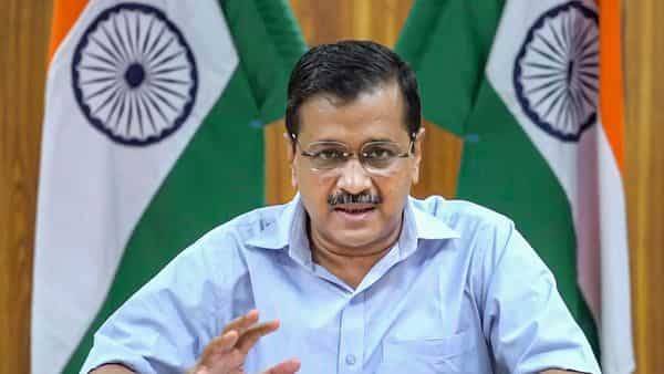 Delhi government, private hospitals reserved for residents only, says Kejriwal - livemint.com - city New Delhi - county Will - city Delhi