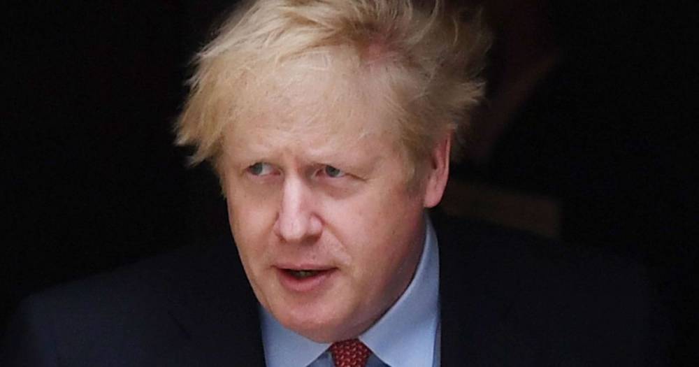 Boris Johnson - John Edmunds - Government coronavirus advisor says UK locked down too late and it's 'cost a lot of lives' - mirror.co.uk - Britain