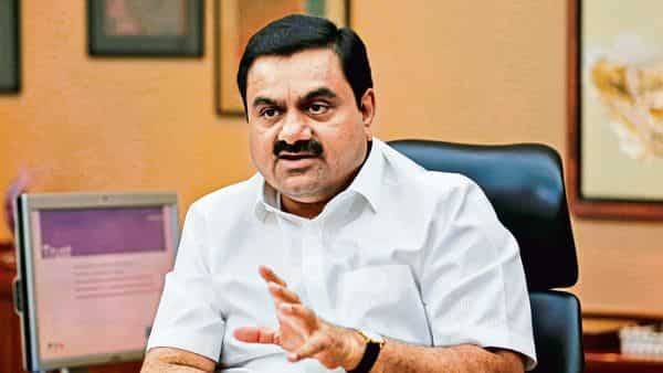 No better time to bet on India than now, says Gautam Adani - livemint.com - city New Delhi - India