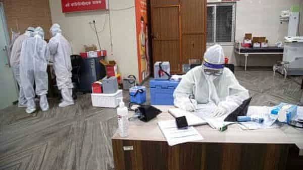 How coronavirus left India’s health infrastructure creaking - livemint.com - India