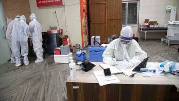 Andhra reports 130 new COVID-19 cases in last 24 hours, tally rises to 3,718 - livemint.com - city New Delhi - state Health