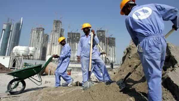 Companies woo migrant workers back with perks and promises - livemint.com - city New Delhi - India - city Mumbai