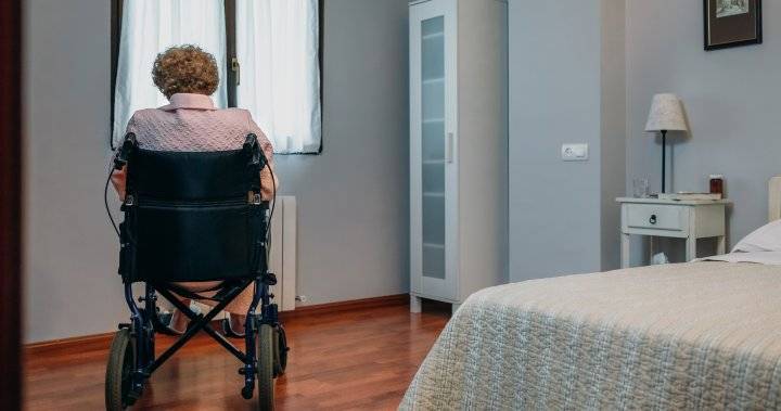 Long-term care facilities are the only option for many. What happens when they fall short? - globalnews.ca - Canada - county Ontario