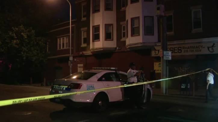 Police: Man hospitalized after shooting in Southwest Philadelphia - fox29.com