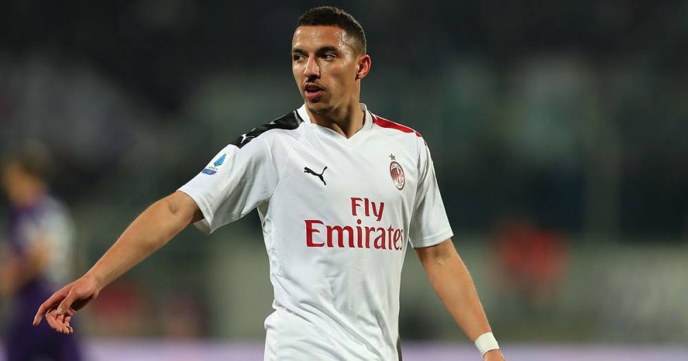 David Silva - Man City told why they should be interested in AC Milan star Ismael Bennacer amid PSG links - manchestereveningnews.co.uk - city Manchester - city Man
