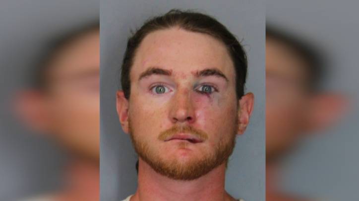 Delaware man charged with attempted murder in road rage incident, police say - fox29.com - county Bay - state Delaware