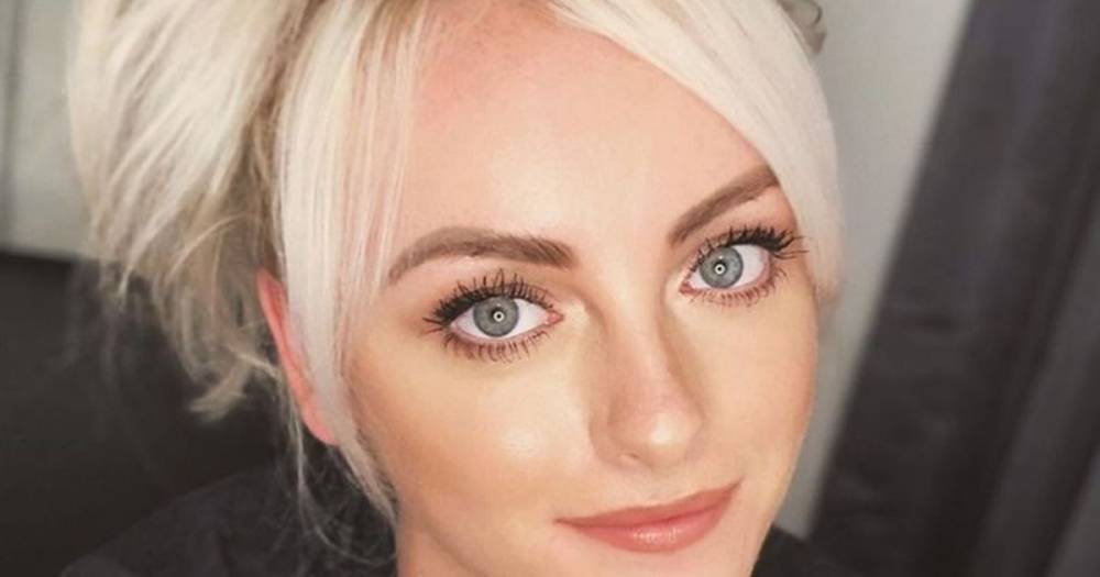 Katie Macglynn - Katie McGlynn on landing a new acting role after Corrie - manchestereveningnews.co.uk