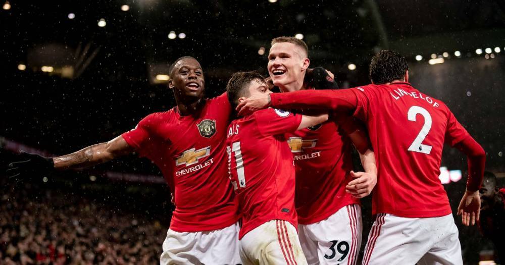 Manchester United release provisional dates and times for remaining Premier League fixtures - manchestereveningnews.co.uk - city Manchester