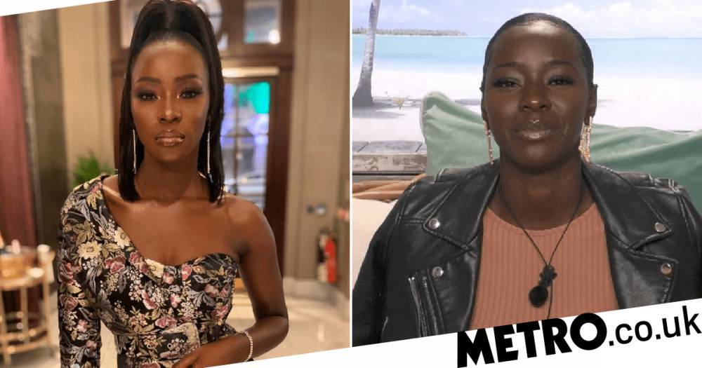 Mike Boateng - Love Island star Priscilla Anyabu feared ‘angry black girl’ narrative before entering villa - metro.co.uk