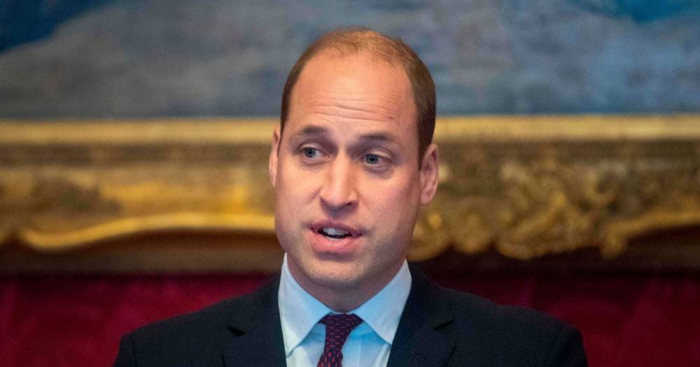 Meghan Markle - prince Harry - prince Andrew - prince Charles - Jeffrey Epstein - Prince William and Charles 'will try to steady Royal ship' when Queen steps down - dailystar.co.uk - South Africa - county Prince William - county Charles