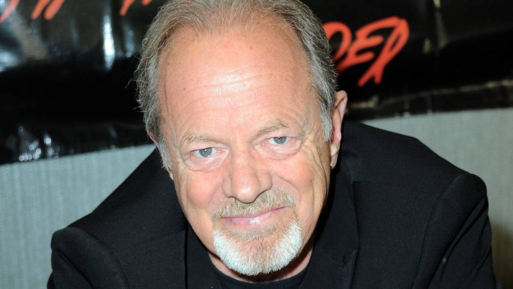 'Evil Dead 2' Star Danny Hicks Has '1 to 3 Years to Live' After Stage 4 Cancer Diagnosis - etonline.com