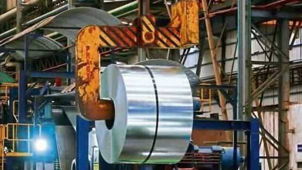 Steel mills revived production in May - livemint.com - India - city Mumbai