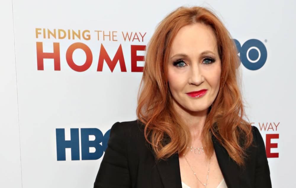 Harry Potter - ‘Harry Potter’ author JK Rowling criticised for “anti-trans” tweets - nme.com