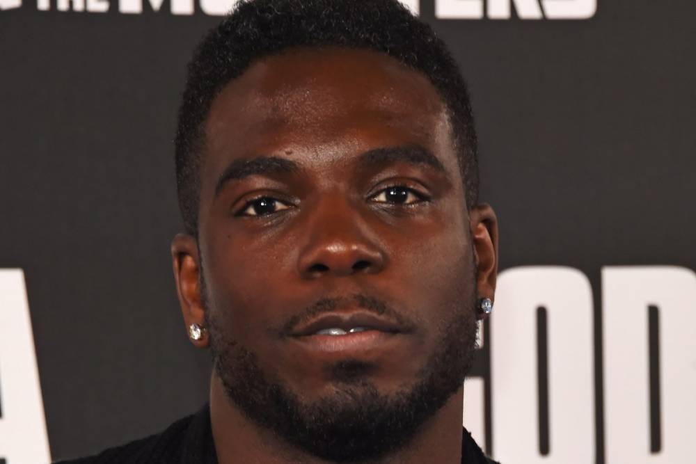 Marcel Somerville - Love Island’s Marcel Somerville ‘rushed to hospital after passing out amid fears he’s contracted coronavirus’ - thesun.co.uk