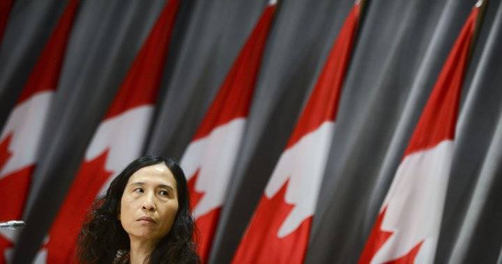 Mental Health - Top doctor expresses concern over Canadians’ mental health amid coronavirus - globalnews.ca - Canada