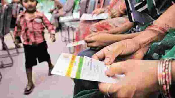Arvind Kejriwal - Aadhaar cards, voter IDs, water bills accepted as residence proof at Delhi govt, private hospitals - livemint.com - city New Delhi - city Delhi