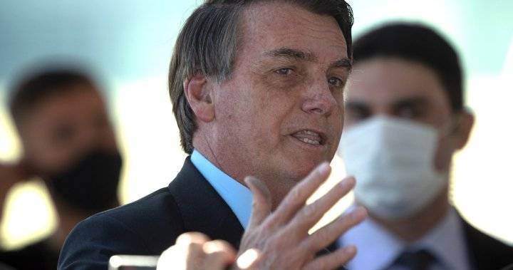 Jair Bolsonaro - Coronavirus deaths top 400,000 worldwide - globalnews.ca - Usa - Brazil