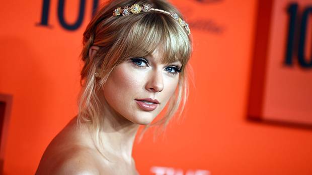 Taylor Swift - Taylor Swift Shares Wise Advice During Dear Class of 2020 Speech: ‘Expect the Unexpected’ - hollywoodlife.com - county Taylor - county Swift