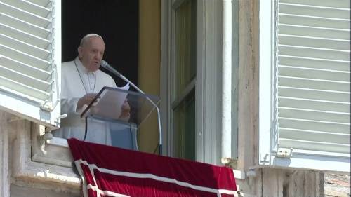 Coronavirus outbreak: Pope Francis urges caution amid pandemic, warns not to ‘sing victory’ too soon - globalnews.ca - Italy
