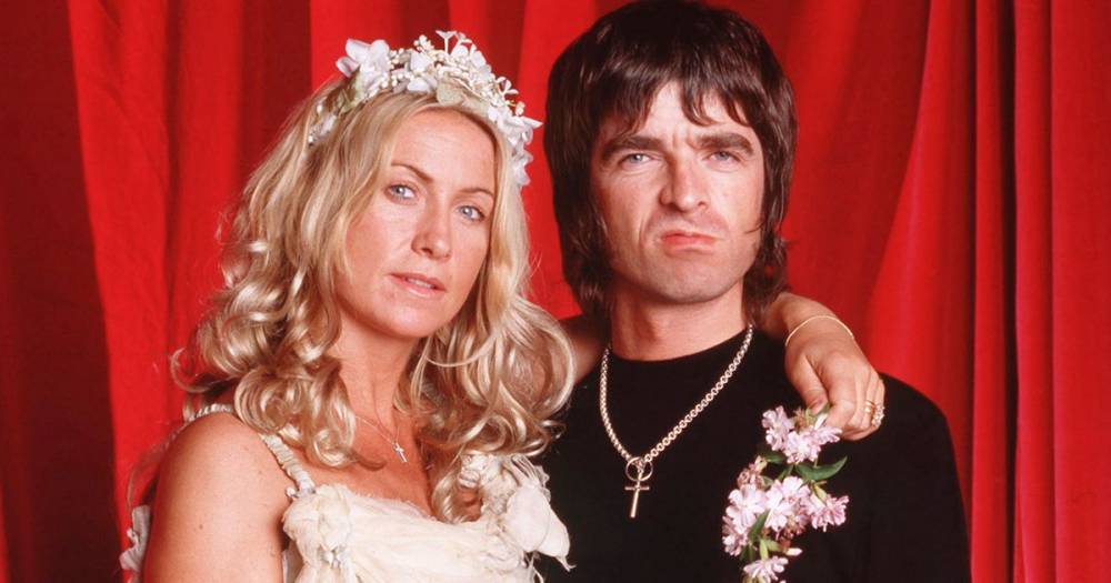 Noel Gallagher - Noel Gallagher's ex-wife Meg Mathews 'suffered terrible PTSD' after breakdown of their marriage - dailystar.co.uk