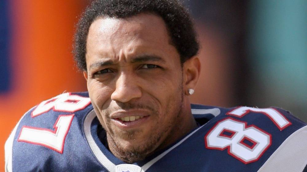 Reche Caldwell, Former Florida Star Wide Receiver, Dead at 41 After Being Shot Outside His Tampa Home - etonline.com - state Florida - city Tampa