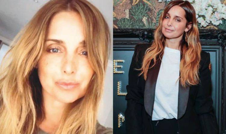 Jamie Redknapp - Louise Redknapp - Louise Redknapp: Jamie Redknapp's ex begs for help after lockdown mishap 'Help please?' - express.co.uk