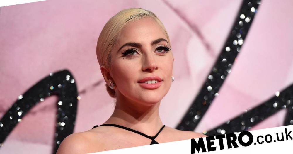 Lady Gaga - Lady Gaga lands number one spot on Billboard 200 chart with new album Chromatica - metro.co.uk - Usa