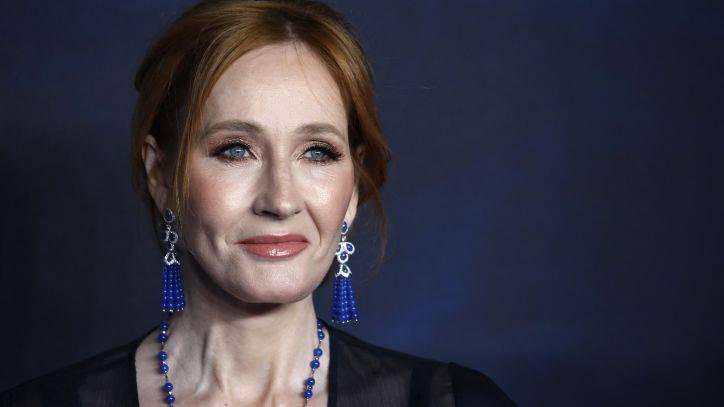 John Phillips - JK Rowling faces outrage following tweets on transgendered people - fox29.com - Britain - Los Angeles