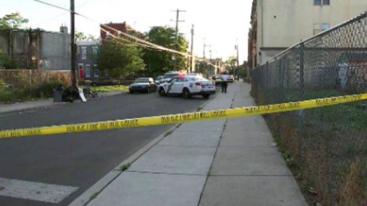 Police investigating fatal double shooting in North Philadelphia - fox29.com