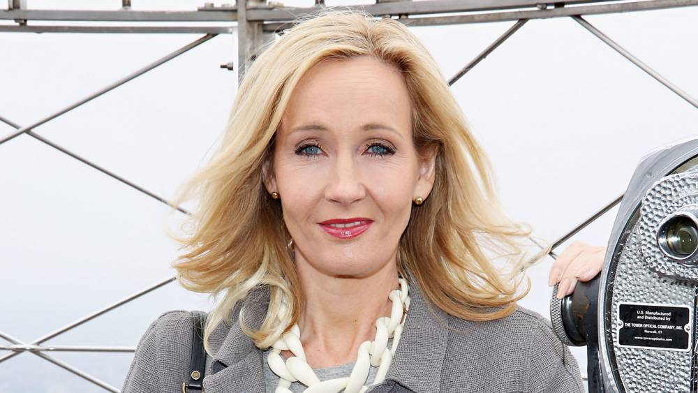 GLAAD Responds to Tweets From J.K. Rowling: "There is No Excuse for Targeting Trans People" - hollywoodreporter.com