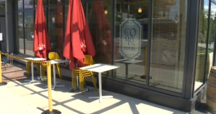 Coronavirus: Vancouver restaurant denied patio permit says city changed its tune - globalnews.ca