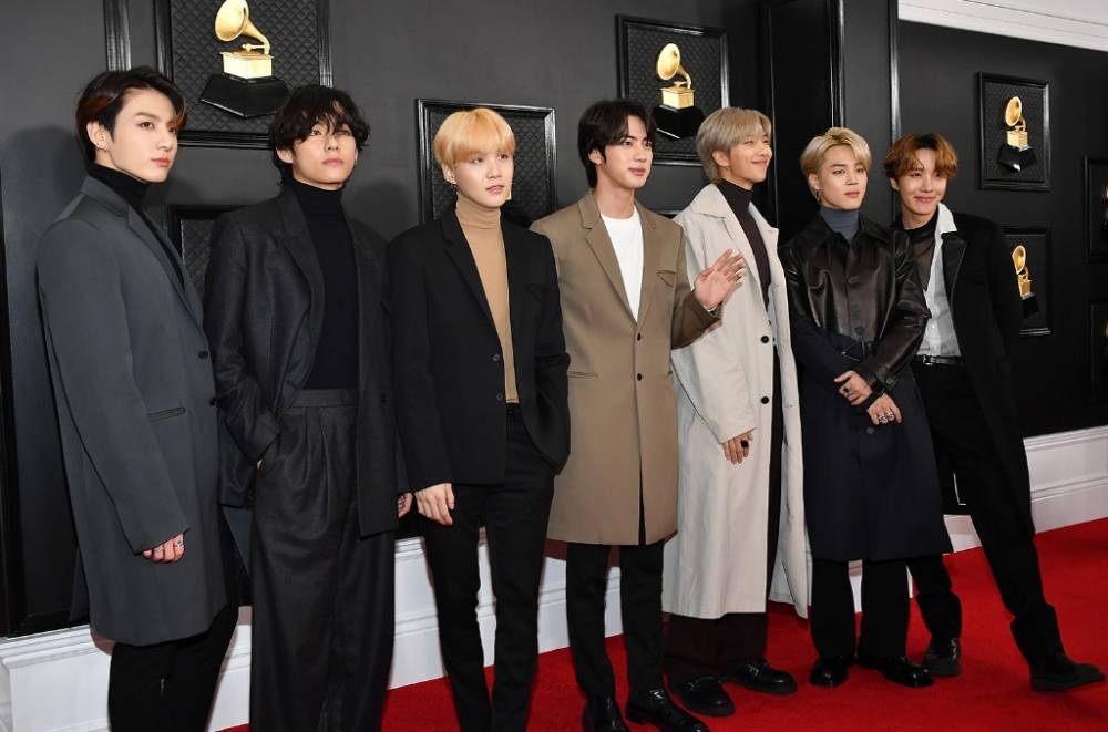 BTS ARMY Matches the Band's $1 Million Black Lives Matter Donation - billboard.com