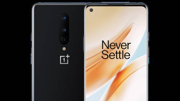 OnePlus 8 goes on sale shortly on Amazon, OnePlus website. All details here - livemint.com - city New Delhi - India