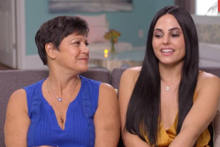 TLC’s ‘sMothered’ recap: ‘Snuggle parties’ and boyfriend troubles - nypost.com